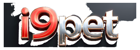 i9pet logo