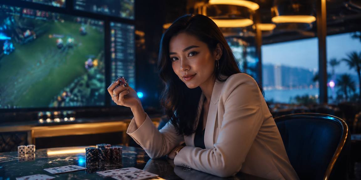 i9pet Những Gì Chúng Tôi Chạy Trong Sảnh Blackjack